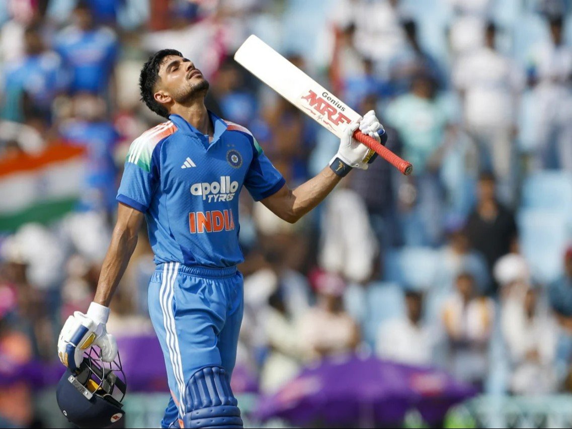 India ODI Squad, England Tour, Shreyas Iyer, Virat Kohli, Rohit Sharma, Cricket News, BCCI, Indian Cricket Team