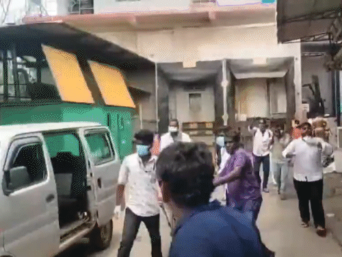 तमिलनाडु की सीफूड फैक्ट्री में गैस रिसाव, 7 की मौत:65 से ज्यादा घायल, 9 वेंटिलेटर पर; मरने वालों में सभी महिलाएं
