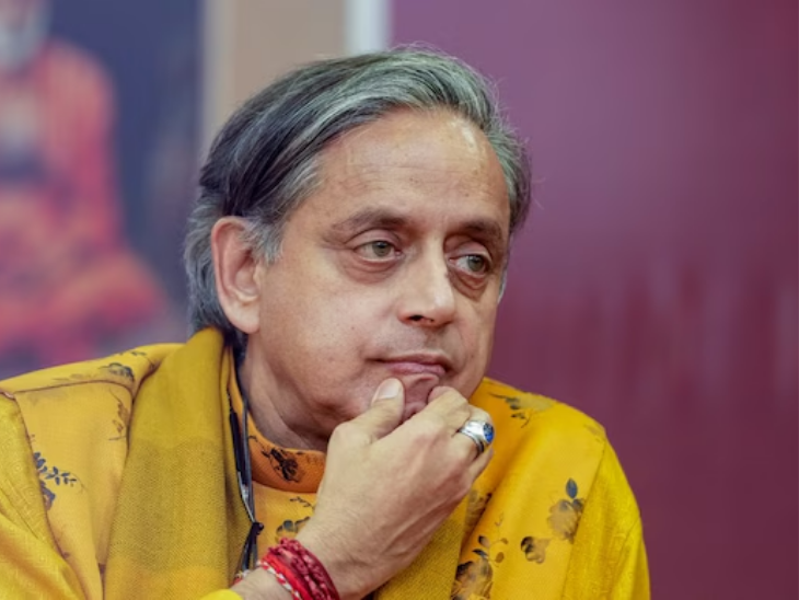 Congress MP Praises PM Modi on G7 Summit Indian Sailors Issue