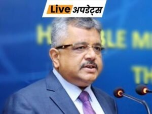 breaking news dainik bhaskar live updates 22 june mp up rajasthan bihar delhi | ACTPnews