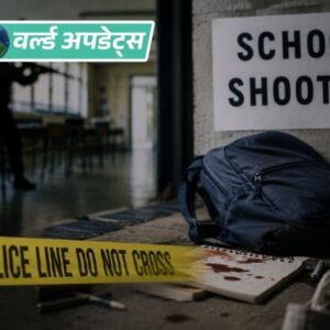 वर्ल्ड अपडेट्स:फिलीपींस के स्कूल में गोलीबारी में 3 छात्रों की मौत, हिरासत में 2 संदिग्ध | ACTPnews
