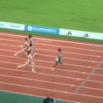 Asian Relay Championship 2026; India Women Beat China to Win 4x100m Gold | ACTPnews