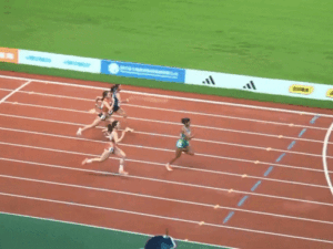 Asian Relay Championship 2026; India Women Beat China to Win 4x100m Gold | ACTPnews