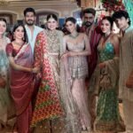 Anshula Kapoor Pre-Wedding Photos; Arjun Kapoor, Janhvi Kapoor | ACTPnews
