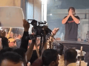 Allu Arjun Summoned in Pushpa 2 Stampede Case | ACTPnews
