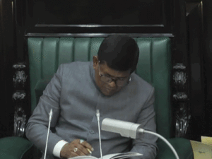 1 Lakh Govt Jobs for Women, DA Hike; Madrasa Fund Slashed | ACTPnews