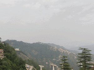 Himachal Pradesh Shimla Manali weather Update | monsoon delay 2026 | ACTPnews