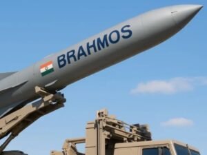UAE-India Defence Deal: BrahMos Missile, Akash Air Defence Talks | ACTPnews