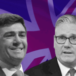 From Journalist to ‘King of the North’ and Labour Leadership Contender | ACTPnews