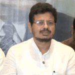 TMC Parallel Committee Formed | Arup Roy President; Ritabrata Offers Mamata Advisor Role | ACTPnews
