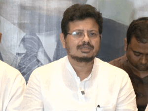 TMC Parallel Committee Formed | Arup Roy President; Ritabrata Offers Mamata Advisor Role | ACTPnews