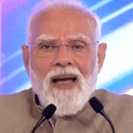 PM Modi Attacks Congress on Naxalism | ACTPnews