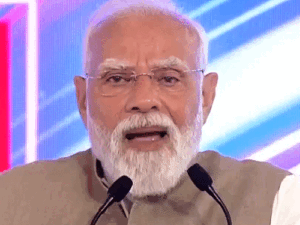 PM Modi Attacks Congress on Naxalism | ACTPnews