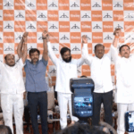 Uddhav Thackeray Vs BJP; Shiv Sena Crisis Controversy | ACTPnews