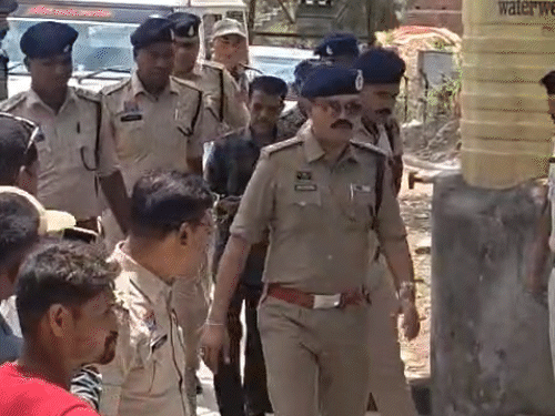 छत्तीसगढ़- मामूली बातों पर 8 मर्डर, साइको किलर गिरफ्तार:गाली देने, पुरानी रंजिश, पत्नी पर बुरी नजर का शक, जहरीली शराब पिलाकर की हत्याएं