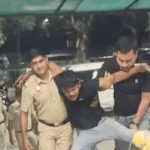 Delhi Child Rape-Murder Accused Shot During Escape Attempt | ACTPnews