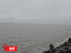 IMD Monsoon Rainfall Update; MP UP Rajasthan Weather Photos | ACTPnews