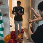 Tonk Jay Mundra Plays for Ireland Cricket vs India | ACTPnews