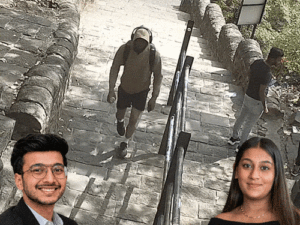 जून की गर्मी में हूडी ने सुलझाई केतन मर्डर मिस्ट्री:सिया मंगेतर से लोहगढ़ किला जाने की जिद करती; बॉयफ्रेंड से कहा- भागने से बदनामी होगी | ACTPnews