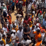 Bihar Bharat Tiwari Encounter Justice Mahapanchayat in Bilauti | ACTPnews