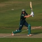 Australia Dominates Pakistan by 113 Runs | T20 World Cup | ACTPnews