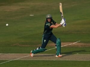 Australia Dominates Pakistan by 113 Runs | T20 World Cup | ACTPnews