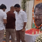 शूटर जसपाल राणा का त्रयोदशी संस्कार आज:राजनाथ सिंह, बेटे-बहू के साथ होंगे शामिल, 12 जून को दिल्ली में हुआ था निधन | ACTPnews