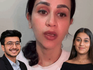 Aanchal Khurana Statement on Ketan Agrawal Murder Case | ACTPnews