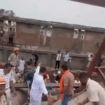 Kolkata Taratala Warehouse Dhaha | Several Trapped, Army Bachaav Abhiyan | ACTPnews