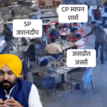 पंजाब CM बोले- वायरल VIDEO विवाद में BJP खुद फंसी:लैब मालिकों को धमकाया, रिपोर्ट फर्जी बताने को कहा; CP-SP को लेकर 3 खुलासे हो चुके | ACTPnews