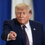 Donald Trump Tariffs Vs India China; US White House Internal Tension | ACTPnews