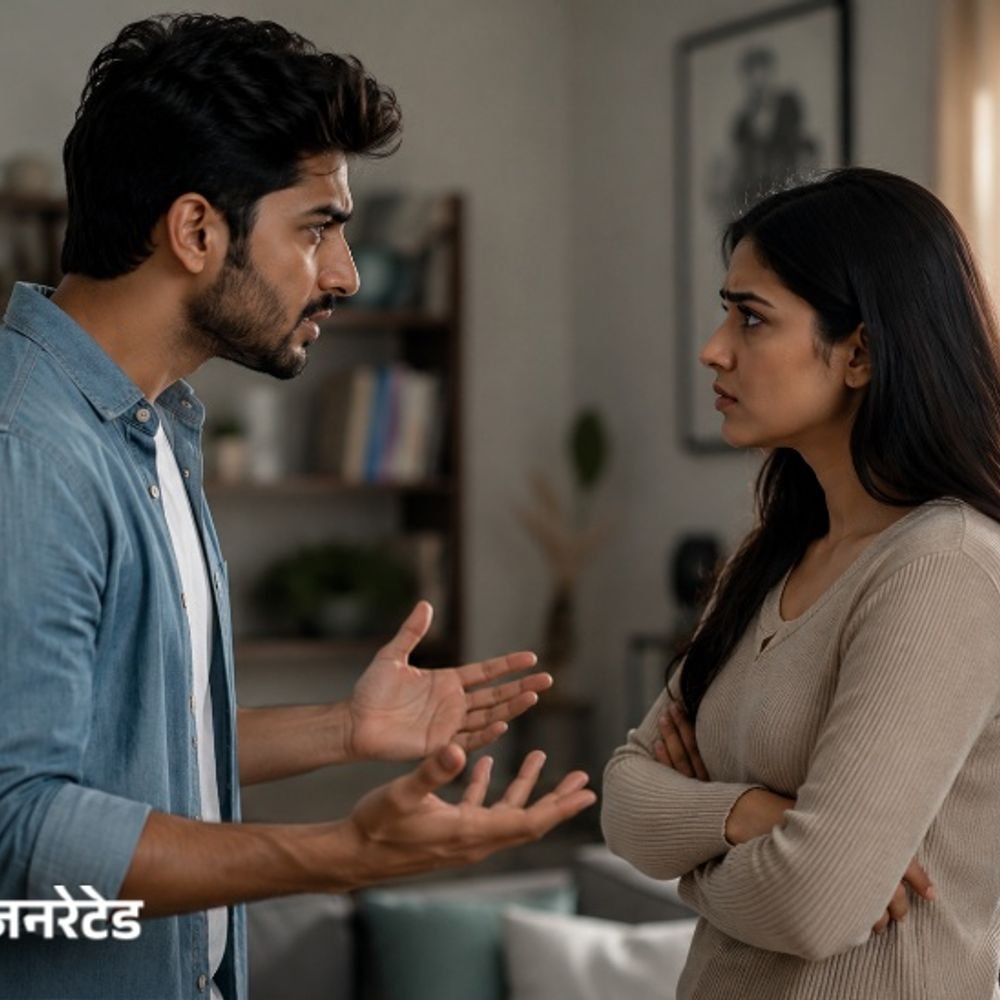 शादी से मना किया तो हनीमून की डीपफेक तस्वीरें बनाईं:एक दिन में 500 टैक्सी घर भेजीं; गोद भराई के फर्जी कार्ड बंटवा दिए