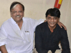 तन्मय वेकारिया के पिता का निधन:अरविंद वेकारिया गुजराती एक्टर थे, 'तारक मेहता का उल्टा चश्मा' में भी नजर आ चुके थे | ACTPnews