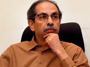 Shiv Sena (UBT) Office Vacate? Lok Sabha Speaker Meeting Shinde Faction | ACTPnews