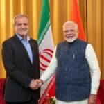 PM Narendra Modi Ali Khamenei Funeral Invitation; India Iran Relations | ACTPnews