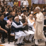 Anil Kumar Rastogi Clarifies PM Modi Ignore Row | ACTPnews