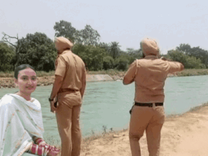पटियाला में फौजी ने पत्नी की हत्या की:कार में बैठाकर नहर में कूदा, खुद तैरकर बाहर आ गया; 2 साल पहले लव मैरिज की थी | ACTPnews