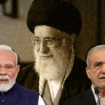 PM Narendra Modi Ali Khamenei Funeral Invitation; India Iran Relations | ACTPnews