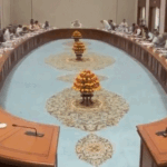 PM Narendra Modi Cabinet Reshuffle Ministers List Update; AAP TMC Shiv Sena MPs | ACTPnews