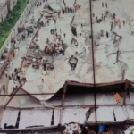 Kolkata Warehouse Collapse: Army Radar Deployed | ACTPnews