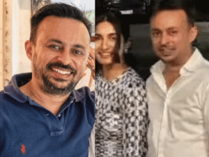 एक्ट्रेस कृषी थापांडा के फ्लैट से दोस्त की लाश मिली:पुलिस को आत्महत्या का शक; घटना से पहले एक्ट्रेस को किया था फोन | ACTPnews