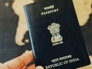 India Passport Fees Hike From July 1, 2026 | ACTPnews