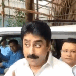 Mumbai MP Sanjay Patil Threatens Journalists | Abuses Reporters | ACTPnews
