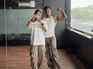 मोहाली के जिम में एक्सरसाइज करते युवक की मौत:पत्नी के साथ वर्कआउट करते वक्त तबीयत बिगड़ी; 5 महीने पहले लव मैरिज की थी | ACTPnews
