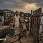 मृत्युभोज में घी के मालपुए नहीं बनवाने पर हुक्का-पानी बंद:43 परिवारों को दुकानों से राशन नहीं मिल रहा, कुएं से पानी नहीं दे रहे | ACTPnews