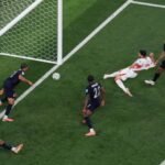 Ecuador Shocks Germany | Football World Cup Knockout Berth | ACTPnews