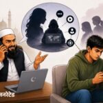 कोटा में युवक के फोन से मिला पाकिस्तानी का ऑडियो:बोला-हमें शादीशुदा हिंदू महिलाएं चाहिए, वीडियो में मंगलसूत्र-सिंदूर दिखे; गृह मंत्रालय में शिकायत | ACTPnews