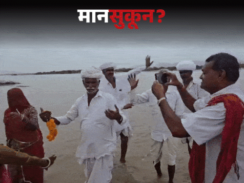 13 बार मानसून लेट, 7 बार ज्यादा बारिश:3 बार वक्त से पहले आया तो 25% तक कम बरसा, राजस्थान का 30 साल का एनालिसिस
