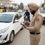 पंजाब में 3 ट्रैफिक नियम तोड़ना पड़ेगा भारी:मौके पर नहीं भरा जा सकेगा चालान, कोर्ट जाना होगा, जेल भी हो सकती है | ACTPnews