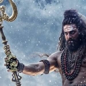 110 करोड़ की एडवेंचर थ्रिलर फिल्म 'नागबंधम- द सीक्रेट ट्रेजर':अभिषेक ने बताया- फिल्म में सिर्फ खजाने की खोज नहीं, मंदिरों-रहस्यों से भरी दुनिया भी दिखेगी | ACTPnews
